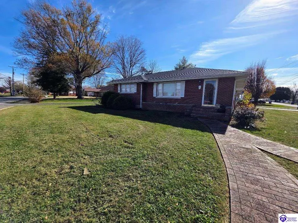 600 Shawnee Dr, Campbellsville, KY 42718