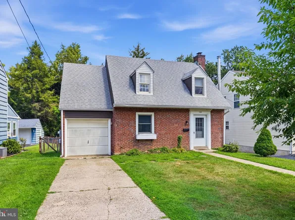 120 Crooked Billet Rd, Hatboro, PA 19040