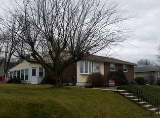 622 W 3rd St, Birdsboro, PA 19508