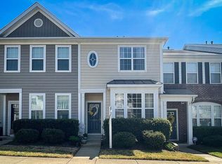 7875 Spungold St, Raleigh, NC 27617