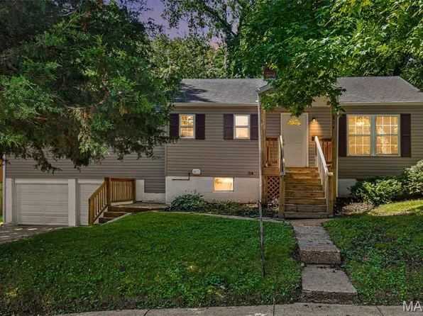 824 N Forest Ave, Saint Louis, MO 63119