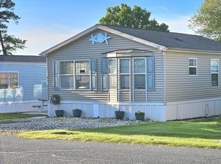 23 Salt Spray Dr, Berlin, MD 21811