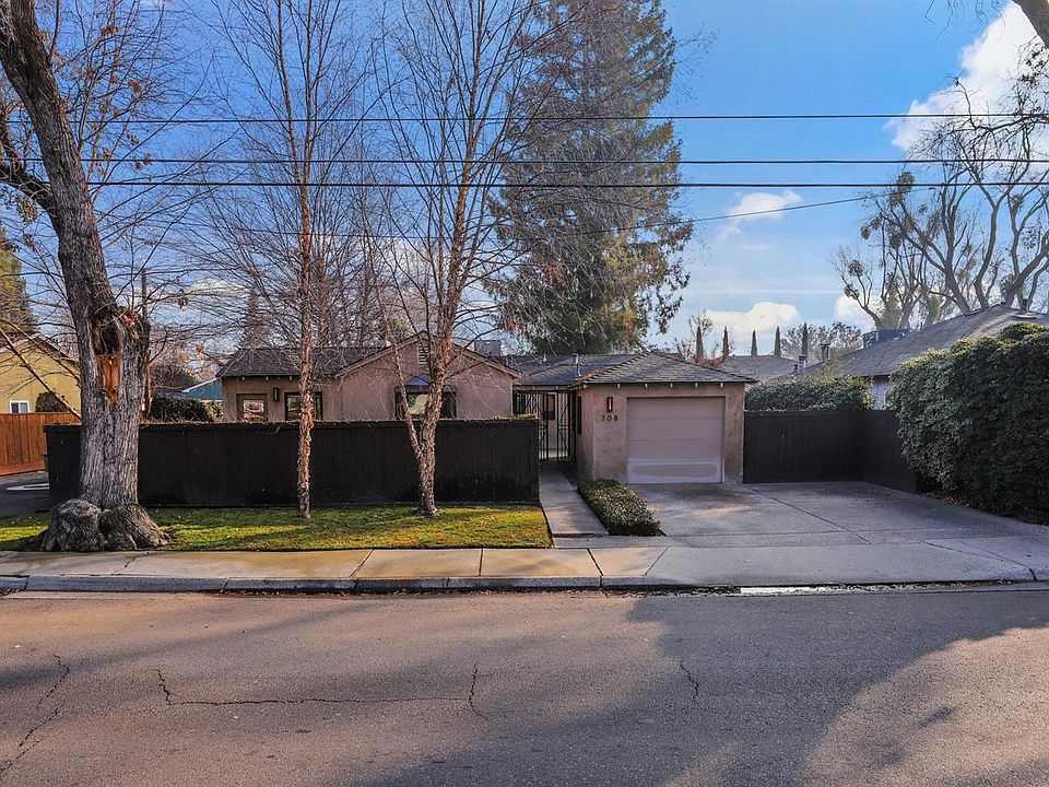 708 Virginia Ave, Modesto, CA 95354 Zillow