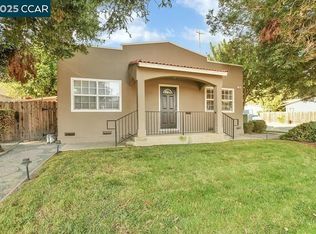 1704 Alhambra Ave, Martinez, CA