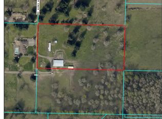 22515 NE 42nd Ave, Ridgefield, WA 98642