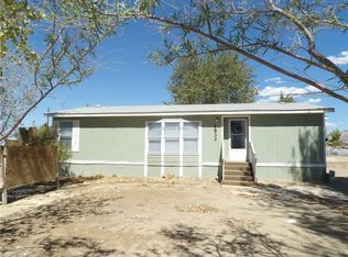 1832 Granite Ave, Sandy Valley, NV 89019