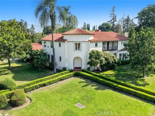 2932 Gainsborough Dr, San Marino, CA 91108