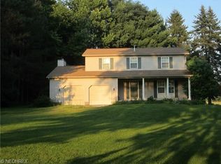 2334 State Route 7, Fowler, OH 44418