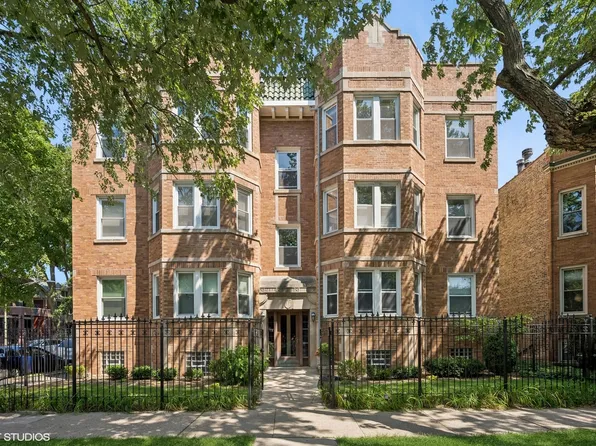 5027 N Hermitage Ave APT 3S, Chicago, IL 60640