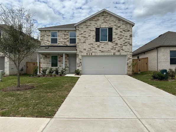 3623 Atlas Point Ln, Angleton, TX 77515