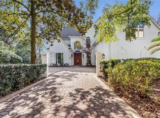 122 S McGregor Ave, Mobile, AL 36608