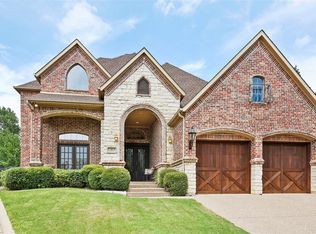 10 Jamie Ct, Trophy Club, TX 76262