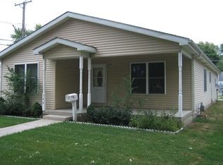 346 S Yates Ave, Kankakee, IL 60901