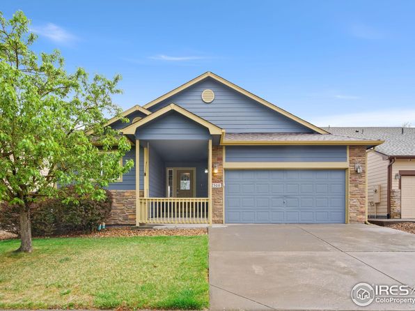 2508 Bar Harbor Dr, Fort Collins, CO 80524