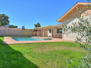 1413 W Rosal Pl, Chandler, AZ 85224