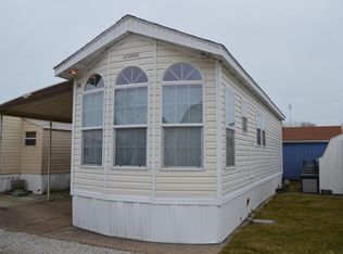 1220 W Richey Rd LOT 54, Pt Clinton, OH 43452