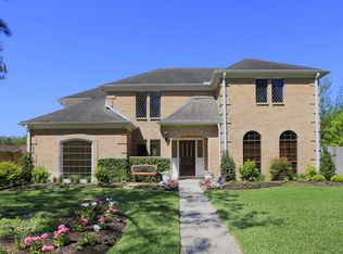 1710 Prairie Grove Dr, Houston, TX 77077