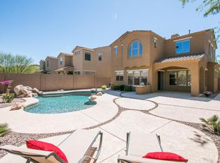 12118 W Lone Tree Trl, Peoria, AZ 85383