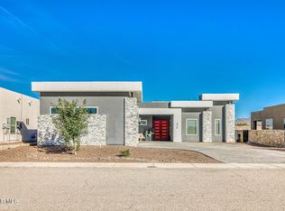 6716 Rio Haciendas Cir, El Paso, TX 79932