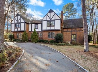 9007 Norwick Rd, Henrico, VA 23229