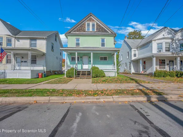 266 Rutter Ave #2, Kingston, PA 18704
