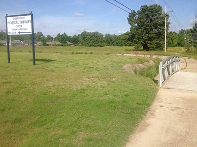 Forrest Park Way, Greenwood, AR, 72936