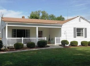 10435 Marvin Rd, Harrison, OH 45030