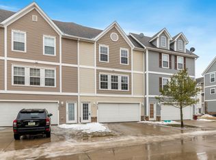 3134 SW Arlan Ln, Ankeny, IA 50023