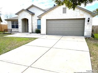 8503 Winchester Way, San Antonio, TX 78254