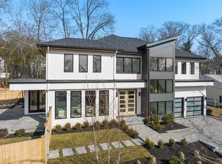 29 Westgate Rd, Newton, MA 02459