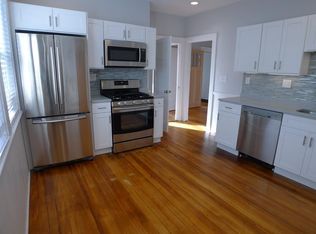 48 Train St #1, Boston, MA 02122