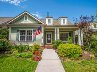 114 Fortenberry St, Oak Ridge, TN 37830