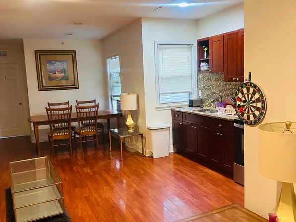 2007 W Oxford St #3, Philadelphia, PA 19121