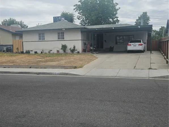 3216 Laurel Dr, Bakersfield, CA 93304