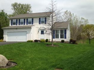 149 Hummingbird Way, West Henrietta, NY 14586