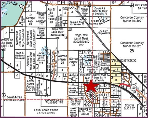 2nd image of 15404 Rose Ln