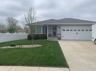 2275 Star St, Seward, NE 68434