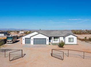 28621 N Thompson Rd, Queen Creek, AZ 85144