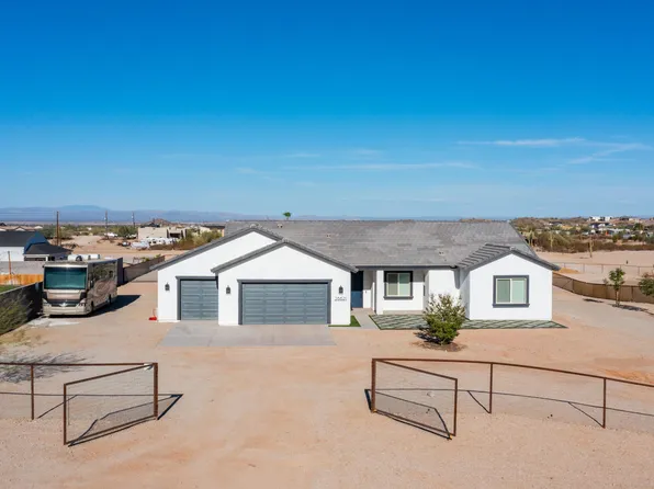 28621 N THOMPSON Road, Queen Creek, AZ 85144