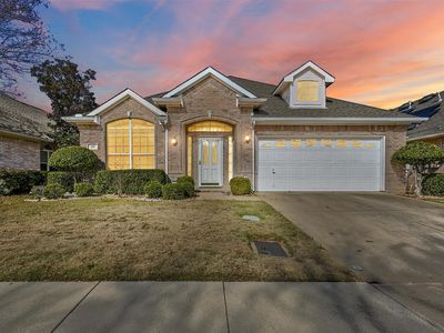 109 Stonecreek Dr, Irving, TX, 75063