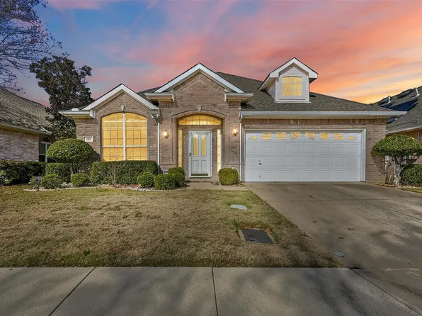 109 Stonecreek Dr, Irving, TX 75063