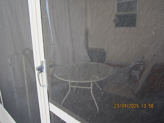 Screen Room
