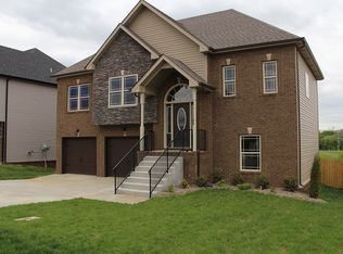 1089 Henry Place Blvd, Clarksville, TN 37042