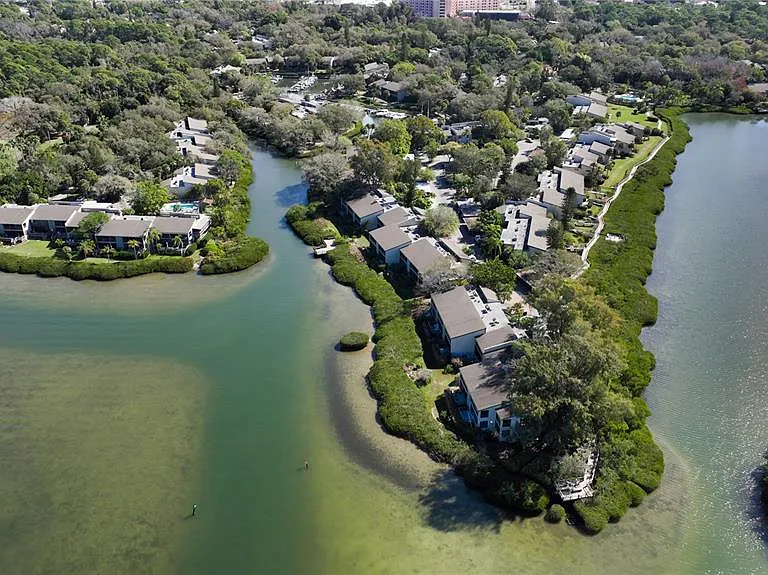 1633 Boathouse Cir #HA231 — Photo 36