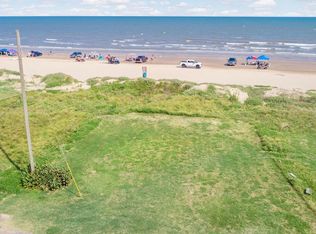 LOT 175 Gilmore, Pt Bolivar, TX 77650