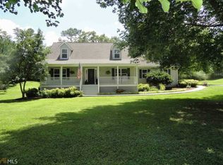 4961 Willie Robinson Rd, Gainesville, GA 30506