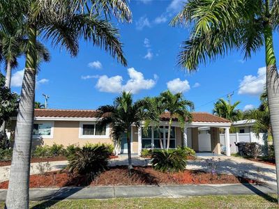 5851 NE 21st Rd, Fort Lauderdale, FL, 33308