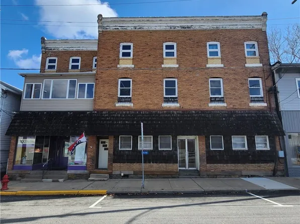 120-122 124th Ave E #1, Derry, PA 15627