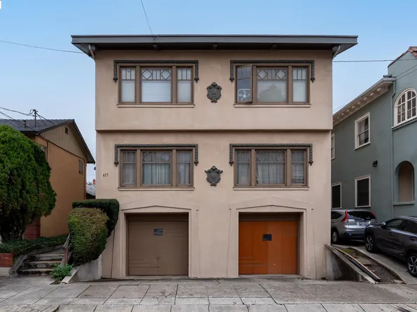 477 41st St, Oakland, CA 94609