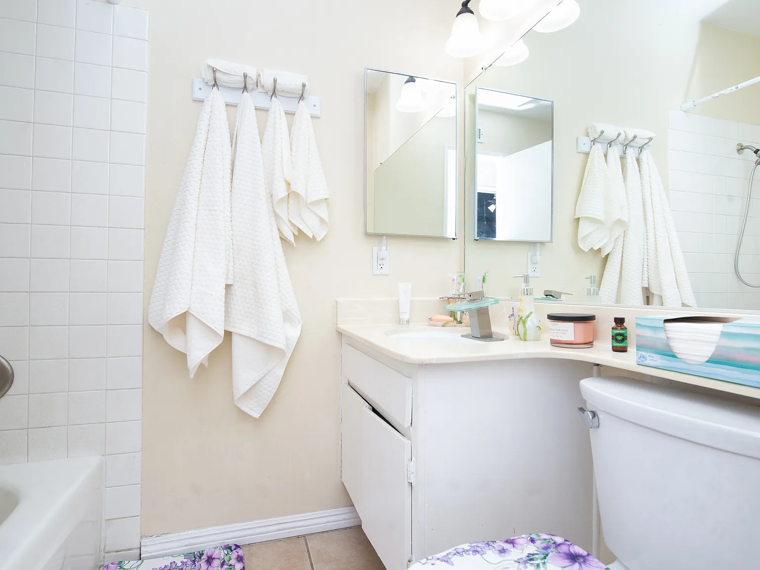 3 bed, 2.5 bath, 1675 sqft, $1,850 — Photo 4